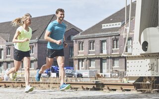 running experts